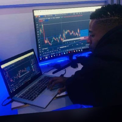 Let share forex related stories 📊📈📉. $200k funded trader 🇳🇬🇳🇱