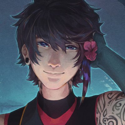🌸 Moth 🌸 Sing us a tune and we will arrive upon the winds of time 🏹