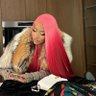 nicki_yamaguchi's profile picture. This account Stan the QUEEN OF RAP. Not affiliated with Nicki Minaj🦄🎀. #Pinkfriday2 out now