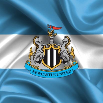 Del newcastle como toda Inglaterra
Almironista de Almirón