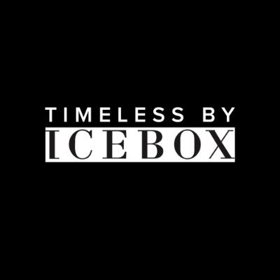 Timeless Watches by @IceBox | Opening Soon @TheDubaiMall 🇦🇪 | Clients Include Drake, Post Malone, 21 Savage  & 100+ Celebrities | #Bitcoin Accepted