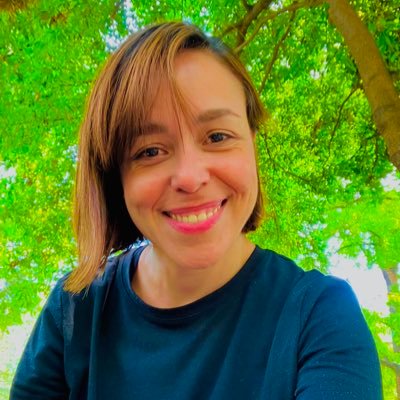 Celita_blue's profile picture. Pedagoga creyente de la educación.