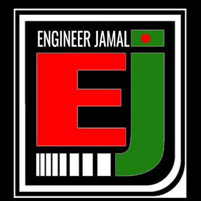 Engineer Jamal Official Profile