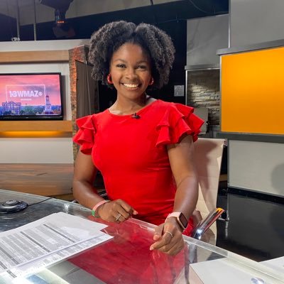 Weekend Evening Anchor @13WMAZnews | UK💙, Cronkite Alumna 🔱 | 1908💚💖 | former tracklete | Did I mention I have an Emmy and a Murrow?