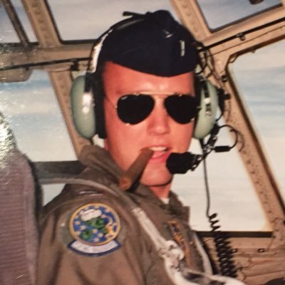 CEO & Founder | AAM/UAM Innovation | People-First Leader | Former USAF & Commercial Pilot | Lifelong Learner
