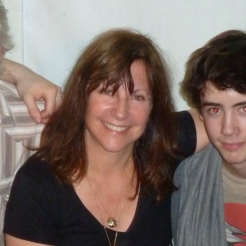 karenwhitford's profile picture. 