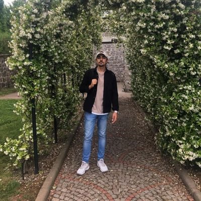 furkanaakgul1's profile picture. 