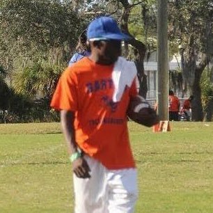 Coach Chad Profile