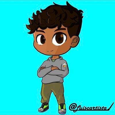 INGENIERO CIVIL, Emprendedor Apoyando a mis hijos @luiscartista y @luisventor - creando Arte 👈 #NFTs #cryptoentusiasta #cryptoArte