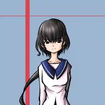 本垢に何かあった際のサブ垢
です。よろしくお願いします。
なお、アイコンはつるぎさんのイラストを使用させていただいてます。