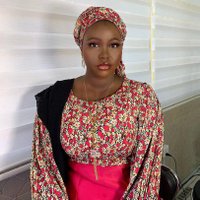 Hauwa'u aminu lau (@hauwalau) 's Twitter Profile Photo Hauwa'u aminu lau (@hauwalau) 's Twitter Profile Photo