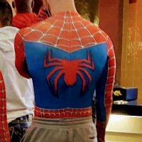 Sergio⏪ Psicología en Videojuegos ⏩ Ψυχή ✍🏻📼🍕🎮 (@sergio_ssddcc) 's Twitter Profile Photo Sergio⏪ Psicología en Videojuegos ⏩ Ψυχή ✍🏻📼🍕🎮 (@sergio_ssddcc) 's Twitter Profile Photo