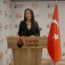 Özlem BOZKAYA (@zaferpartisi10) Twitter profile photo Özlem BOZKAYA (@zaferpartisi10) Twitter profile photo