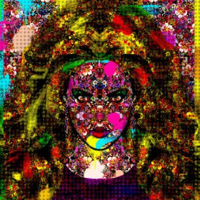 goitiastudio's profile picture. New York based / Colombian born artist and founder of Goitia Studio, a multi-media art laboratory.