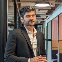 Siddharth Gopi (@siddharthgopi) 's Twitter Profile Photo Siddharth Gopi (@siddharthgopi) 's Twitter Profile Photo