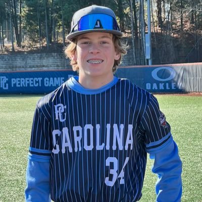 Lake Norman Charter ‘28| ⚾️ Canes National 14u| PG All State 2022