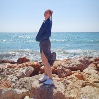 Monica Visier (@monicavisier) 's Twitter Profile