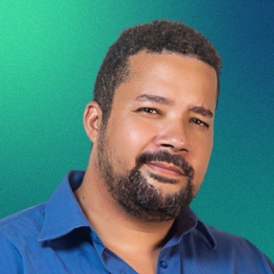 💰 Advogado/Esp. Direito Público
📲Consultor Mkt Polit
👨🏻‍🏫 Fundador do Cirão Carioca
🔴⚫️ Flamengo, política e humor nas horas vagas
🇯🇵Semi-otaku
Redes ⬇️