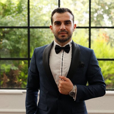 SefaSnl's profile picture. 