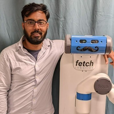 aliayub7777's profile picture. Postdoc @waterlooECE