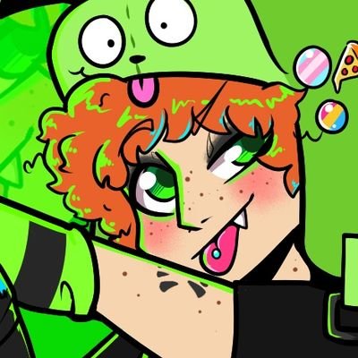 0DD👁️Creationsさんのプロフィール画像