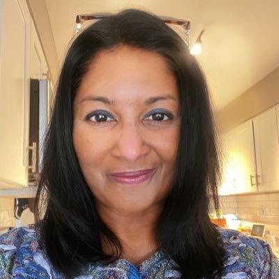 KavitaNair70 Profile Picture