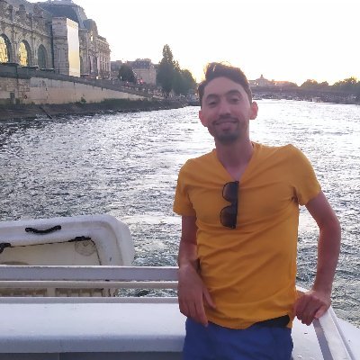 IhaddadeneSamir's profile picture. WebTips Founder & Websites Creator

Youtube : https://t.co/FbRkIdU5OQ…
Insta : https://t.co/sU3DcrYAq6…
LinkedIn : https://t.co/psl2WQNMvb…