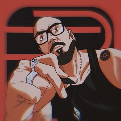 Hi! My name is Ciro I am an illustrator, designer, sculptor and tattoo artist