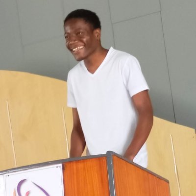 passionate Electrical & Electronics Engineering student, political enthusiast, diehard Manchester United fan, and budding novel author. #Multifaceted