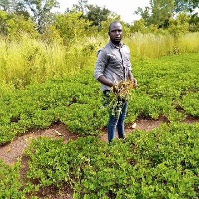 Diplômé, Agriculteur