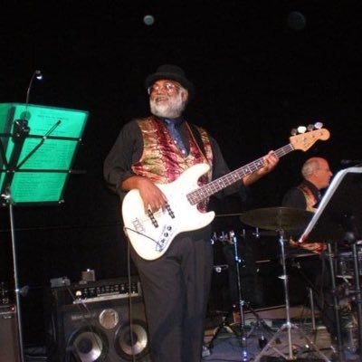 lalithramachan1's profile picture. Retired engineer but still a bass player, and part-time napper. I may not rock the socks off anymore, but I can still hit a mean snore.