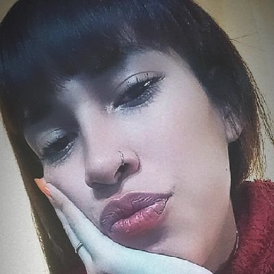 Taurina♉
Lo que no mata, te fortalece 🥰❤️
Insta: @marucuzzani