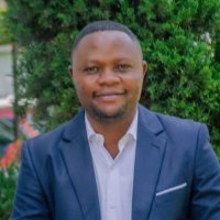 Kanzenga Johnny (@johnnykanzenga) 's Twitter Profile
