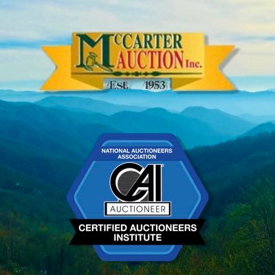 East Tennessee’s favorite auction marketing firm! Turning your assets into CASH — FAST! — since 1953.