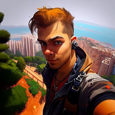 karnarok's profile picture. Twitch addict, Cloud native architect, Politico nooby