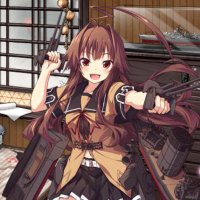 FGОを始めた球磨大好き提督 (@4swkbnqwqitxlyc) 's Twitter Profile