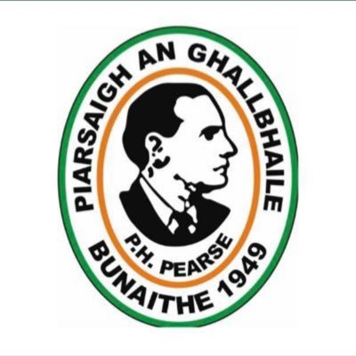 Cappagh / Galbally. Piarsaigh An Ghallbhaile GAC, Arsenal