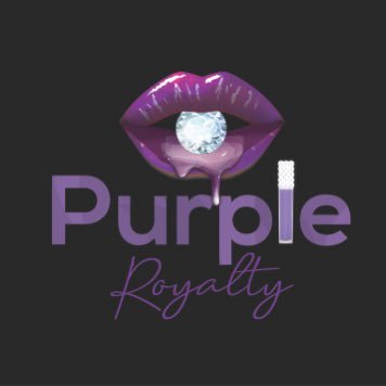 Purple royalty