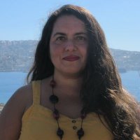 Amalia Pizarro (@amaliapizarrom) 's Twitter Profile