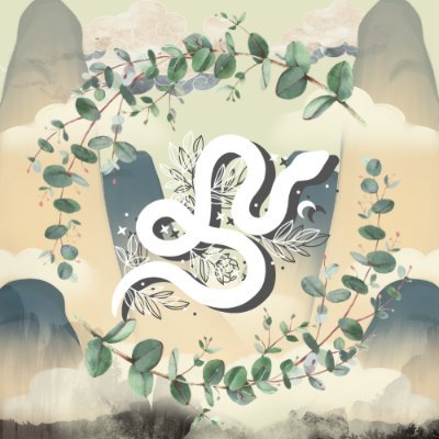 A zine dedicated to the one Beyond Mortality, Baizhu! 🐍
📩https://t.co/iSs8fA7Rb9
🛒https://t.co/slBZYeaNnn
