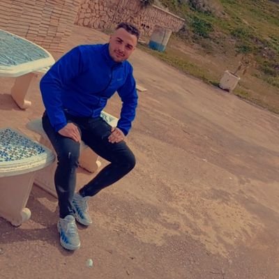 maamar34253's profile picture. Je m'appelle Maamar jai 21 ans et j'aime le sport et le calme
