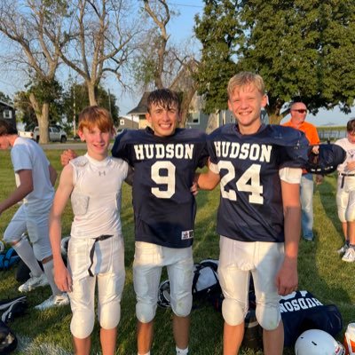 Jackson Nesteby Profile