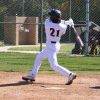 Daniel Herrera (@leftybaseballl) 's Twitter Profile