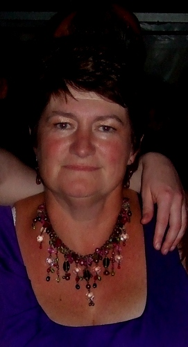 alismall's profile picture. marvellous mum, tennis whizzo, splendid cook, and good friend. x