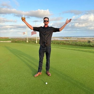 _Joe_Anderson_'s profile picture. 