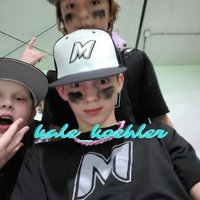 Kale Koehler (@kale_koehler) 's Twitter Profile
