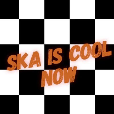 Ska Is Cool