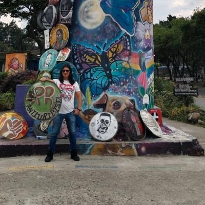 AndrsMauricio13's profile picture. ANTIURIBISTA