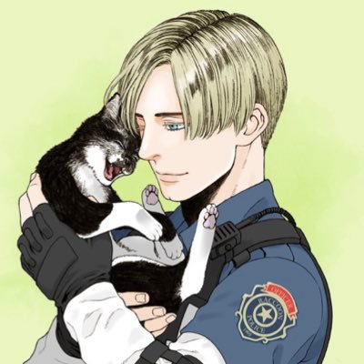 黒猫ぴりかのマッマ🐱さんのプロフィール画像