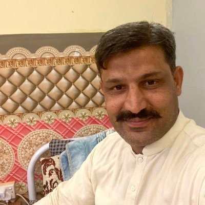 Kazim Raza love Pmln or Pakistan